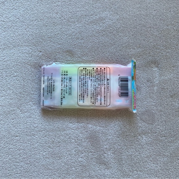 cute japanese fruit scented erasers - Picture 2 of 3